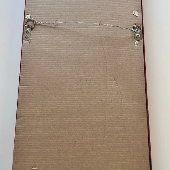 Hobby Lobby Kitchen Coffee Cup Canvas - Picture 2 of 6